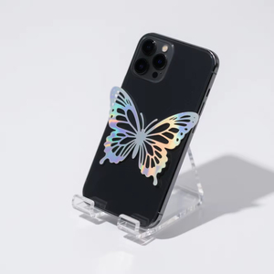 Trendy <b>Waterproof</b> 3D Sticker Mobile <b>Tablet</b> Luggage DIY Decoration Stickers - Product Image 2