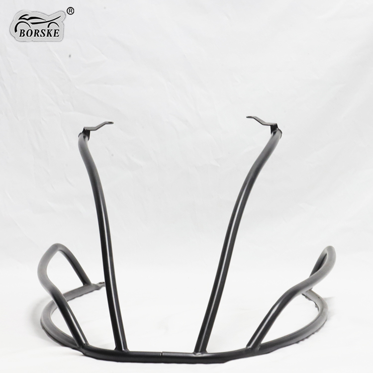 Seat Cover Vespa LX black | MAXISCOOT