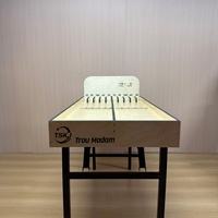 Jeux de puzzle TSKJ Trou Madam, design unique, sain et écologique, sans besoin d'électricité, interaction parent-enfant