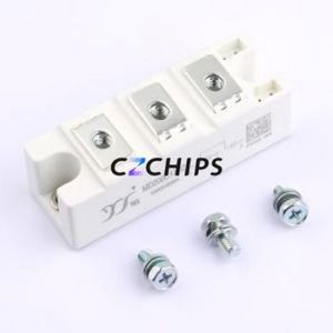 Diode MD200C12D2-A1-0000 neuve et originale, diode à usage général, fournisseur de composants électroniques en gros et service BOM - Product Image 2