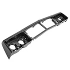 Panneau d'en-tête pour <span class=keywords><strong>Chevrolet</strong></span> <span class=keywords><strong>El</strong></span> <span class=keywords><strong>Camino</strong></span> 1982-1987 Panneau de montage de phare de calandre - Product Image 2