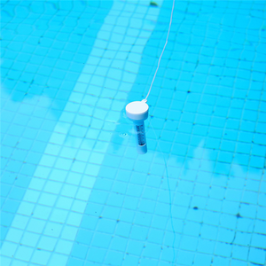 Y01 0-50 Degrés Portable <span class=keywords><strong>Piscine</strong></span> Flottant Thermomètre Étang À Poissons Thermomètre <span class=keywords><strong>Piscine</strong></span> Thermomètre Spécial - Product Image 6