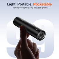 Meilleure vente PowerBank Energycell 5000 MAh chargeur portable Power Bank de poche avec sortie 2.4a pour mobile