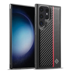 Étui rigide antichoc 2 en 1 pour <span class=keywords><strong>Samsung</strong></span> <span class=keywords><strong>Galaxy</strong></span> S24FE/S25 Plus/S26 Ultra/A55 - Product Image 6