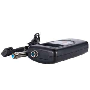 Jauge de tension de courroie électronique infrarouge laser numérique LANDTEK BTT-2880R8 Haute précision 5% Protection IP67 Gamme 10~800Hz - Product Image 6