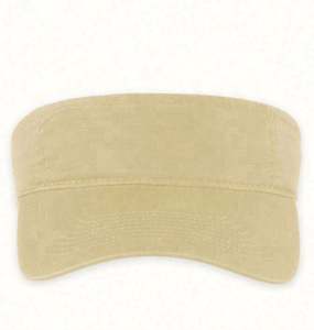 Visera Deportiva Unisex de Algodón y Poliéster, Bordada, para Actividades al Aire Libre como Pesca, Ciclismo y Viajes - Product Image 5