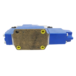 Hidráulico Proporcional 4WRZ10E25-7X/6EG24N9K4/M Tipo Líder Proporcional - Product Image 4
