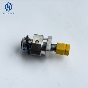 MS28889-2 idraulico martello N2 Gas azoto valvola di carica per macchine idraulico Rock Breaker accessori valvola di carica - Product Image 6