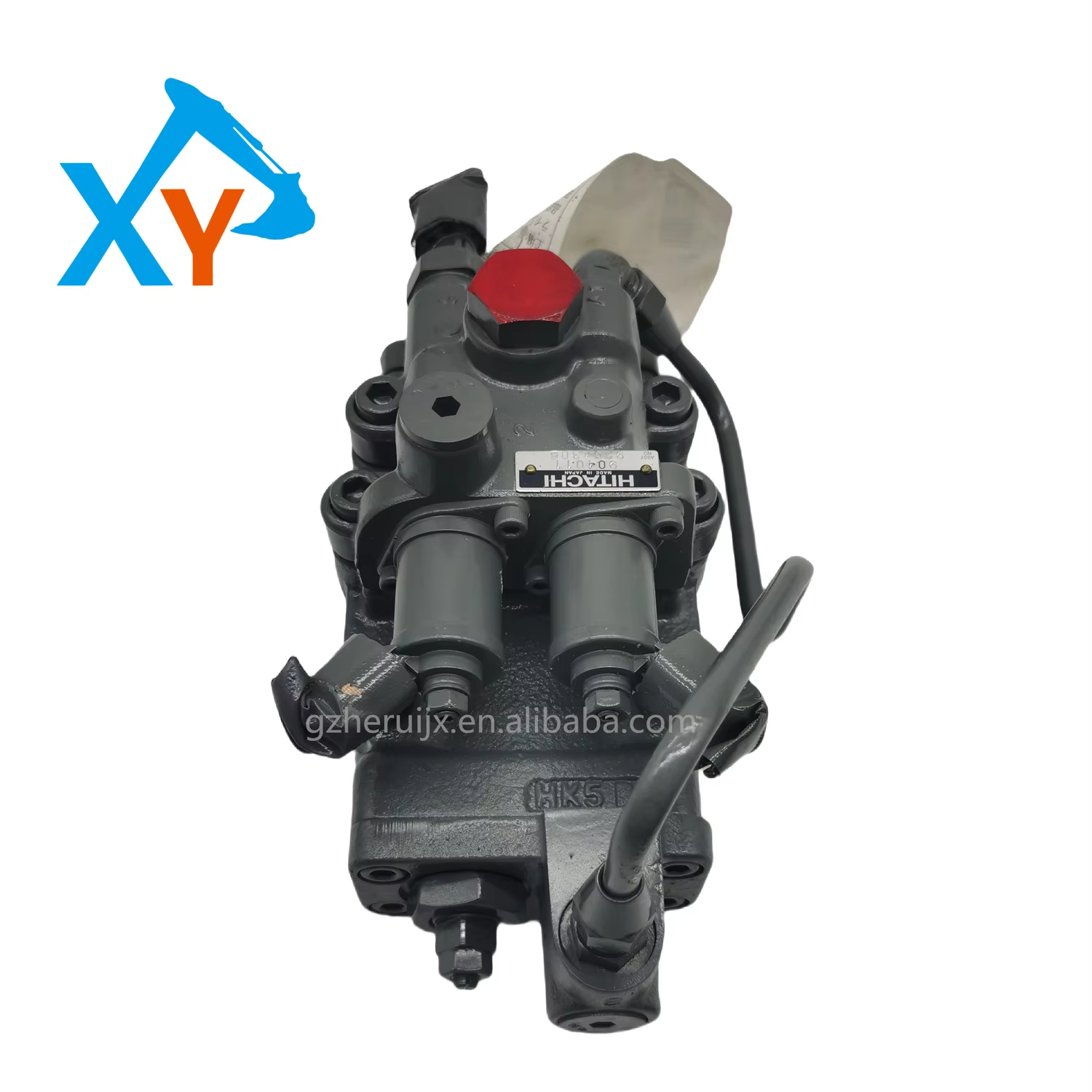 ZX200-3 ZX240-3 ZX270-3 Hydraulic Pump Lifter - LIRACE 9266181 9256848