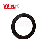 Retén de aceite delantero del cigüeñal WRR PE0110602 XH1300E, similar al retén de aceite Icon para Mazda CX-5, CX-3, CX-30, CX-8, MX-3, MX-5, CX-9, CX-7