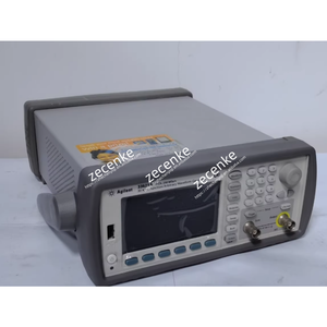 Keysight Agilent 33521B Generador de forma de onda de función arbitraria 30MHz 250 MS/s Usado - Product Image 2