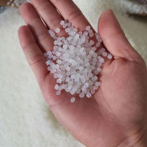 โรงงานผลิตพลาสติก LDPE ปี 2024 จำหน่ายเม็ดพลาสติกโพลีเอทิลีนความหนาแน่นต่ำบริสุทธิ์ - Product Image 2