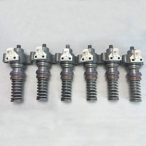 Pompe d'unité de carburant Diesel de haute qualité 1668325 élément de pompe à carburant Assy pour camion DAF <span class=keywords><strong>XF</strong></span> <span class=keywords><strong>105</strong></span> - Product Image 3