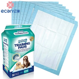 Almohadilla de PEE de alta absorción para entrenamiento de perros y Mascotas - Product Image 1