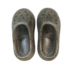 Servicio de Impresión 3D SLS de Zapatos Personalizados en TPU de Alto Polímero con Color y Logotipo Personalizados, MOQ 1 Pieza - Product Image 1