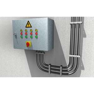 FISCHER - 501216 Selle à clipser SCH - EAN 8001132012161 ELEMENTS POUR FIXER LES FIXATIONS - Product Image 2