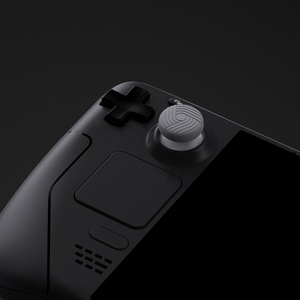 ฝาครอบจอยสติ๊กซิลิโคน PlayVital สำหรับ Steam Deck LCD & OLED & PS Portal - Product Image 5