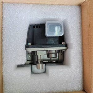 Nuovo Iniettore di Dosaggio 2722701 per <span class=keywords><strong>Scania</strong></span> <span class=keywords><strong>Serie</strong></span> G L P R <span class=keywords><strong>S</strong></span> dal 2017 in Poi 2095566 2238324 2238325 67042 2722701 - Product Image 3