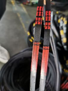 Chất lượng cao ban đầu tam giác <span class=keywords><strong>V</strong></span> <span class=keywords><strong>v</strong></span>ành đai tùy chỉnh cắt dây chuyền sản xuất cao su <span class=keywords><strong>V</strong></span> <span class=keywords><strong>v</strong></span>ành đai sản xuất máy - Product Image 5