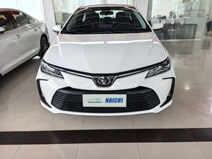 <span class=keywords><strong>Toyota</strong></span> Corolla 2024 Usado, 1.2T Pioneer Edition, Híbrido Gasolina, Motor Dual, Stock, Precio Económico, Buena Calidad, Auto, SUV de Lujo - Product Image 4