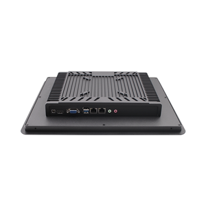 15 17 19 inch màn hình công nghiệp không quạt Bảng điều chỉnh PC Android nhúng treo tường gồ ghề tablet cảm ứng Bảng điều chỉnh tất cả-trong-một máy tính - Product Image 6