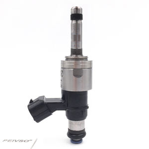 Accesorios de coche inyector de combustible 23209-24010 para LEXUS UX200/UX250H 2019-2022 para TOYOTA COROLLA /PRIUS <span class=keywords><strong>2023</strong></span> inyector de combustible - Product Image 1