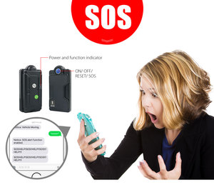 GPS rastreador de coche 4G 3G 2G TK05GSE impermeable imán 5000 mAh 90 días de tiempo de espera de <span class=keywords><strong>localizador</strong></span> de vehículo TK05SE la alarma de vibración <span class=keywords><strong>Geo</strong></span> valla - Product Image 5