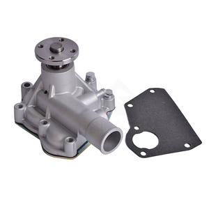 Pièces d'excavatrice Pompe à eau S6S 32B45-10032 pour Mitsubishi TCM <span class=keywords><strong>Caterpillar</strong></span> <span class=keywords><strong>chariot</strong></span> élévateur 32B45-10031 - Product Image 1