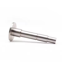 Accessoires pour machine à masque, pièces CNC, produits usinés, vente chaude 2025