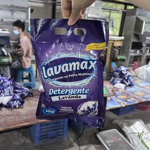 400g Concentrated Laundry Detergent Cheap <strong>Powder</strong> Washing <strong>Powder</strong> Detergent <strong>Soap</strong> Apparel Clothes &amp; Carpet Use Detergente Para Ropa - Product Image 1