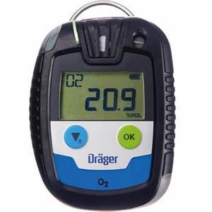 Drager Pac 6500 Original - Product Image 1