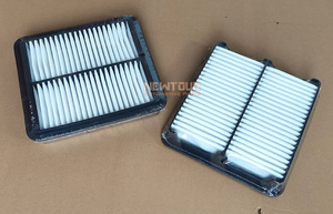 Phụ kiện xe Phụ tùng xe khác Bộ phận động cơ Bộ lọc không khí cho geely emgrand GT/gc9/Borui/boyue - Product Image 2