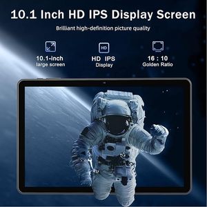 <span class=keywords><strong>Tablet</strong></span> Android 16 de 10 Pulgadas, 1080p, 32GB de RAM, 128GB de ROM, Expansión de 1TB, T7280 Octa-Core, Batería de Gran Capacidad, Resistente, China - Product Image 2