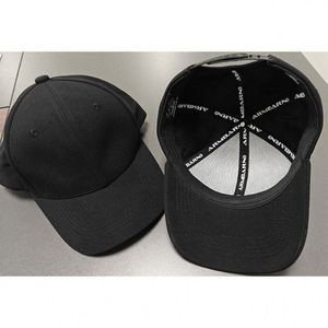 Gorra de Béisbol Personalizable, Ajustable, de Color Sólido, Lisa, de Algodón y Poliéster, Estilo Snapback, para Hombre y Mujer, Regalo Promocional - Product Image 1