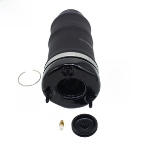 Nouvelle suspension pneumatique avant en caoutchouc + acier pour R-Class W251 R350 2006-2010, réparation de ressort pneumatique, ballon - Product Image 3