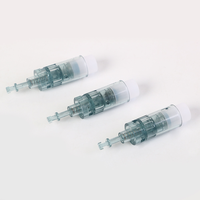 M48 2026 NOUVEAUTÉ DR PEN M8S MICRONEEDLE 12 AIGUILLES