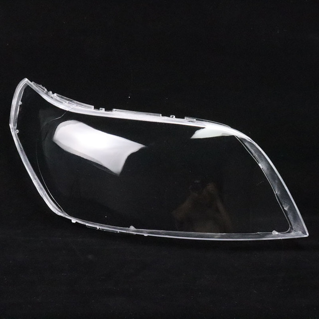 Suitable for Chevrolet New Lefeng Headlight Glass Lens Transparent Cover New Lefeng Headlight Cover 09 10 Models Lefeng