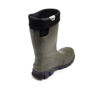 <span class=keywords><strong>Bottes</strong></span> de pêche en caoutchouc pour hommes, en néoprène, fabrication de haute qualité, pour pataugeoire, ranch de ferme, vente en gros - Product Image 5