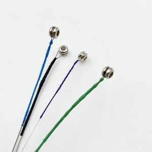 Cuerdas de Violonchelo de Alta Gama 4/4, Aleación de Aluminio y Magnesio, 4 Cuerdas, Cuerdas de Acero Metálico, Directo de Fábrica, Embalaje Individual - Product Image 3
