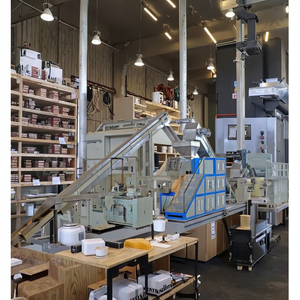 Máquina para hacer jabón en casa - Product Image 1