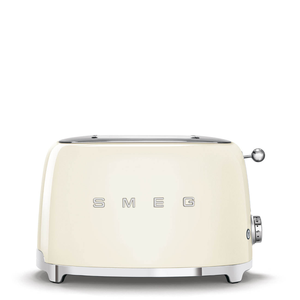 เครื่องปิ้งขนมปังอัตโนมัติ <span class=keywords><strong>Smeg</strong></span> Retro มาตรฐานยุโรป ของแท้พร้อมส่ง สำหรับใช้ในบ้าน ใช้พลังงานไฟฟ้า - Product Image 5