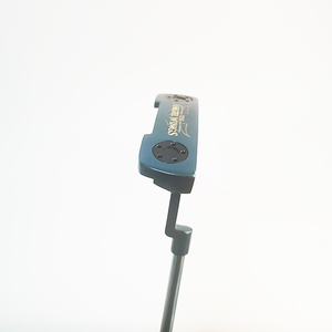 Molino de cavidades de cabeza de alto rendimiento, Kit de regalo de Grops izquierdo, Putter de Golf de práctica de acero inoxidable - Product Image 6