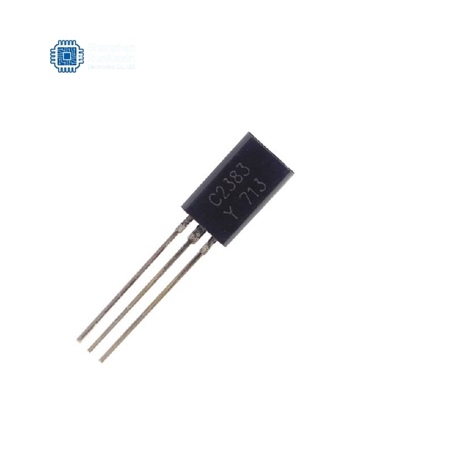 High Quality Original C2383 2SC2383 C2383-Y TO92 Transistor