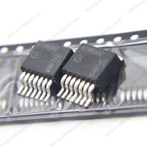 Btn8982taauma1 Btn8982ta Nieuwe Originele Spot Gate Driver Ic Chip To-263-8 Geïntegreerde Schakeling Ic