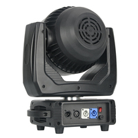 Éclairage de scène professionnel pour discothèque, bar, concert, contrôle DMX512, CH16/CH24, 19x15W, Zoom Wash Moving Head Light avec fonction RDM