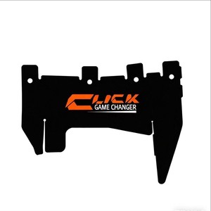 本田 CLICK 125 踏板车摩托车挡泥板改装配件 挡泥板外壳 - Product Image 2