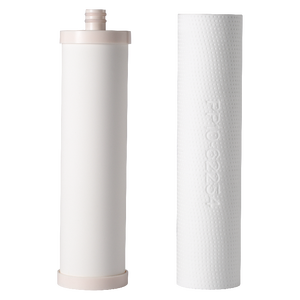 Filtre d'eau des menages (HF122B) - Product Image 3