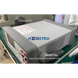 คีย์ไซท์ 34461A มัลติมิเตอร์แบบดิจิตอล 6.5 หลัก, Truevolt DMM - รับส่วนลด H - Product Image 2