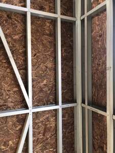 Pegamento fenólico a prueba de agua de alta calidad Pine <span class=keywords><strong>OSB</strong></span> 3 Pine <span class=keywords><strong>OSB</strong></span> Panel para uso en construcción al aire libre - Product Image 3