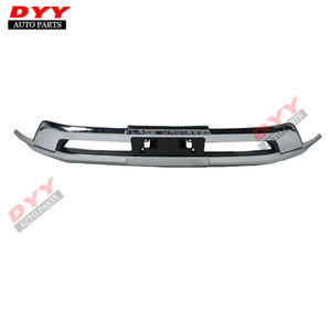 Nieuwe Lc300 Voorlip En Achterbumpers Vervangen Hoogwaardige Accessoires Voor Bumperbekleding - Product Image 5